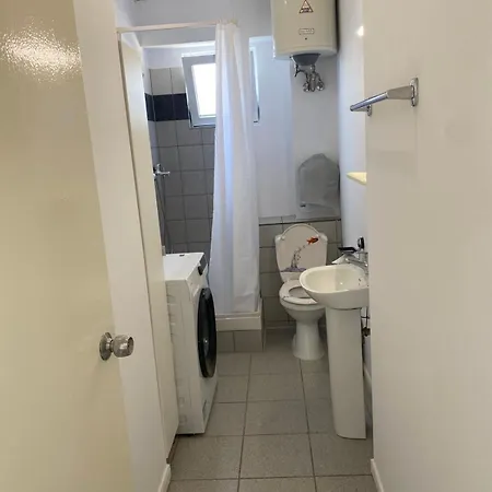 Apartman Anna Center Rhodes