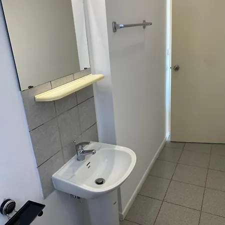 Anna Center Rhodes Apartman *
